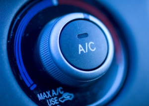 Vehicle AC